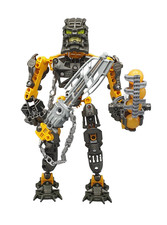 ✔️LEGO Bionicle: Toa