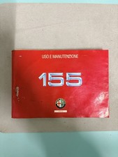 Libretto uso manutenzione - uso,