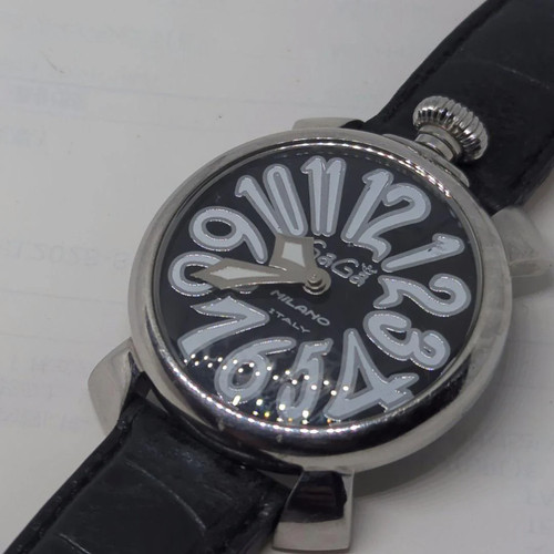 Orologio gaga milano - orologio,