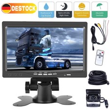 SISTEMA DI RETROMARCIA con