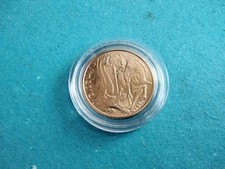 STERLINA ORO GIUBILEO DIAMANTE