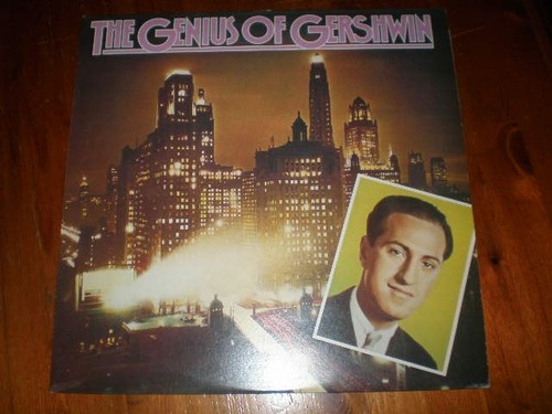George gershwin the genius - gershwin-the,