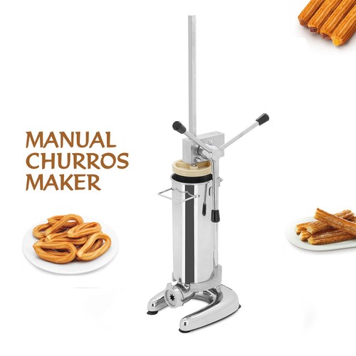 Macchina per churros manuale