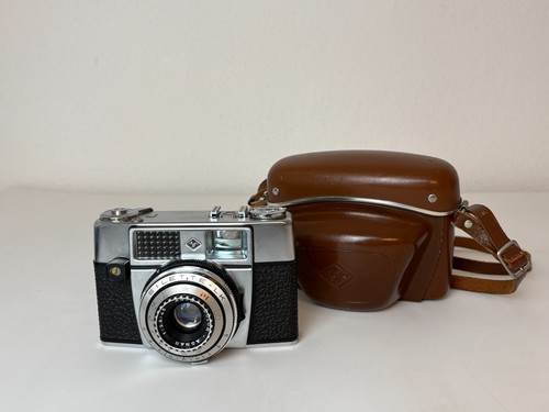 Agfa silette color - silette-lk, +
