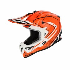 Casco cross ACERBIS Linear