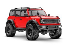TRAXXAS TRX-4M / TRX4M Ford