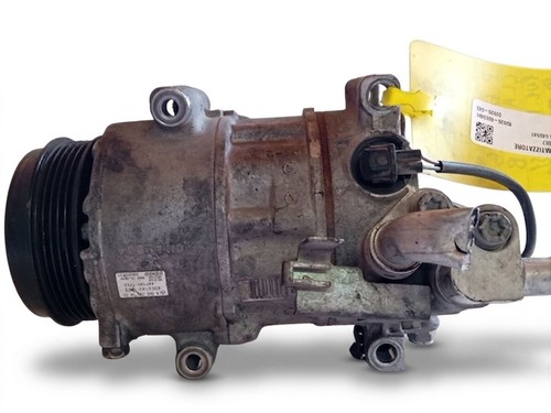 Compressore mercedes - a/c,