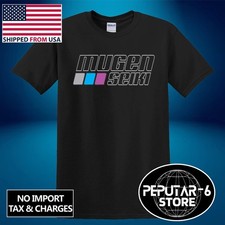 Mugen Seiki RC Uomo Nero