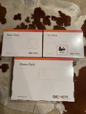 Bemer Group Basic-Pack +