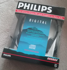 Philips SBC 3171 Cuffie stereo