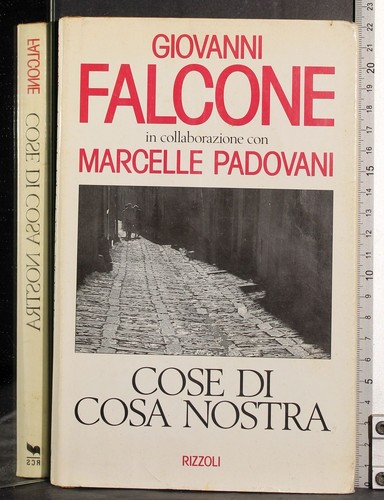 Cose cosa nostra giovanni - cosa, nostra.