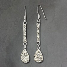 SilverDream orecchini donna