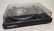 Kenwood KD-2070 Giradischi