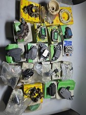 Stock Lotto Ricambi Auto