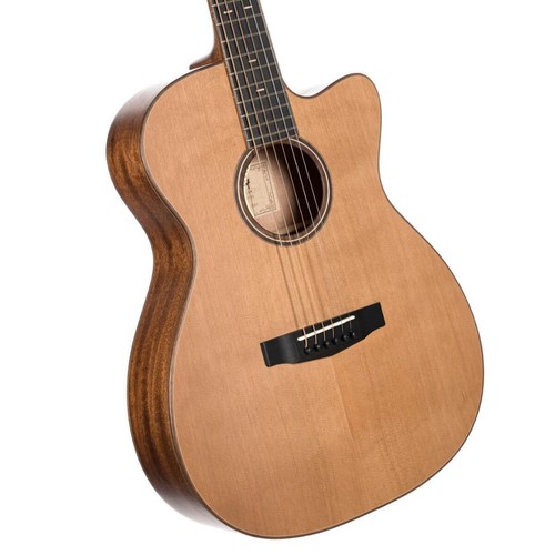 Chitarra acustica cort flow - cort, flow-oc