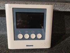 Bticino monitor aggiuntivo