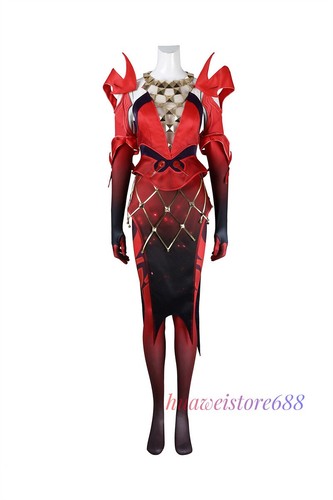 Costume vestito fantasia - , donna