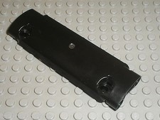 LEGO TECHNIC black Panel