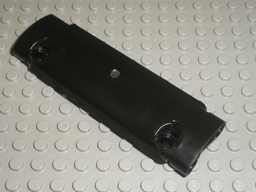 Lego technic black panel - technic,