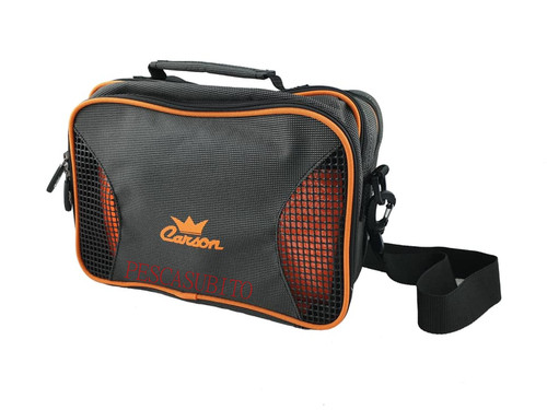Borsa impermeabile pesca - borsa,