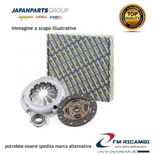 KF-K26 JAPANPARTS Kit frizione