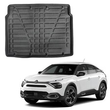 Vasca Baule Bagagliaio In Tpe