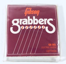 Gibson grabbers set corde - gibson,