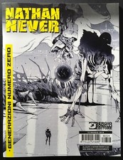 Nathan Never Generazioni