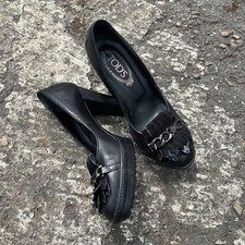 Scarpe Tod's Court donna -