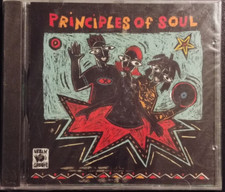 PRINCIPLES OF SOUL MUSIC CD