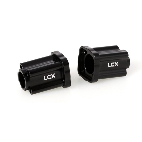Lcx crawler alluminio - crawler,
