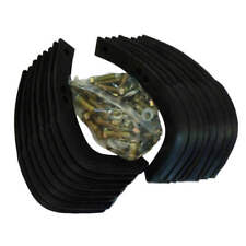 Set denti motozappa adatti per