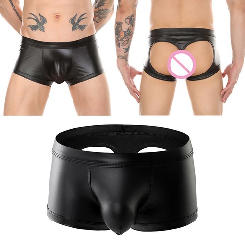 Boxer uomo intimo con culo - da,