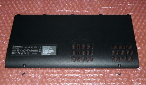 Cover hdd wlan ram - hdd,