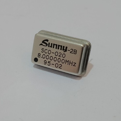 Sunny sco 020 oscillatore - sco-020,
