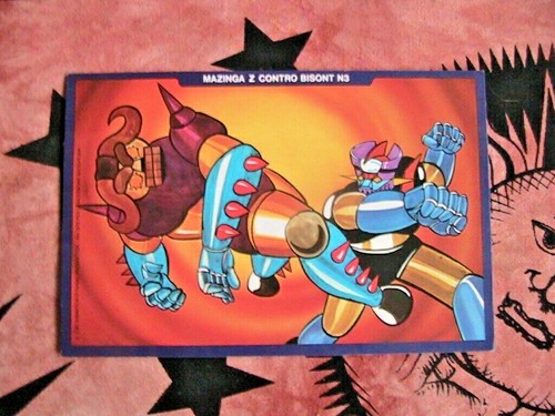Carta mini poster - carta,