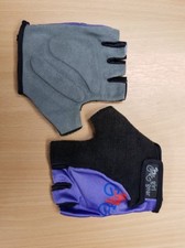 Guanti da ciclismo donna