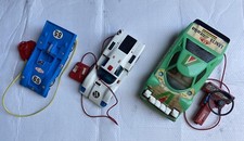 Stock Macchinine Filoguidate Ellegi Epoca LANCIA STRATOS FERRARI  FORD