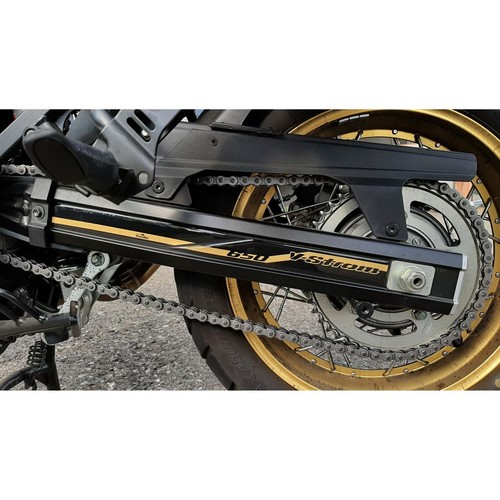 Adesivi forcellone moto - forcellone, 3d