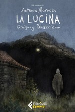 Libri Grégory Panaccione - La