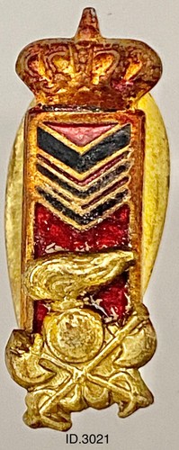Regio esercito genio - regio,