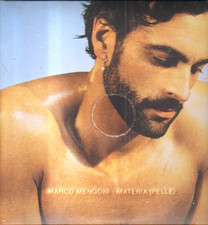Marco mengoni materia - mengoni,