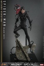 Ready! New Hot Toys MMS728