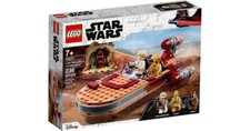 LEGO 75271 LANDSPEEDER LUKE