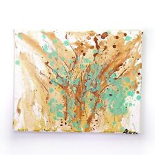 Pittura arte informale campi