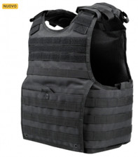 GILET TATTICO VEST EXO CONDOR