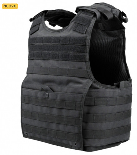 Gilet tattico vest - tattico, exo