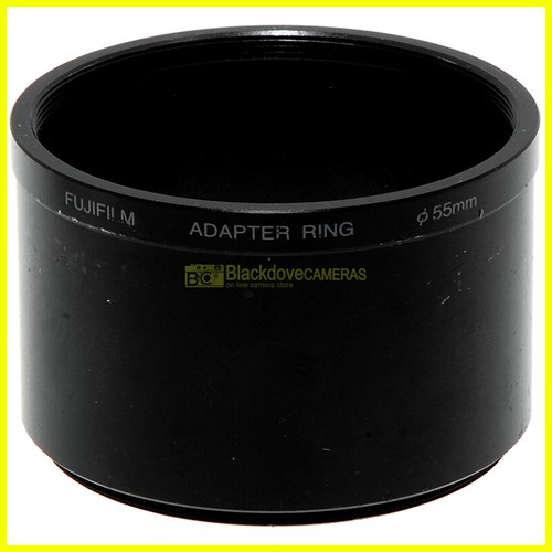 Fujifilm finepix adapter - adapter, ring