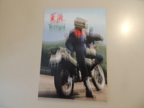 Brochure prospetto b - prospetto, a/b