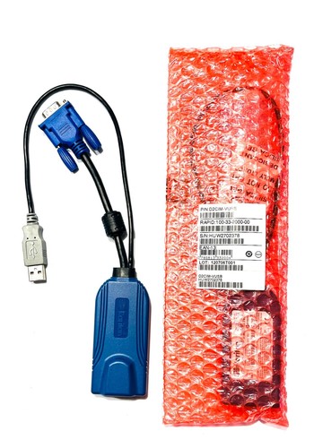 Nuovo d2cim vusb raritan - d2cim-vusb,